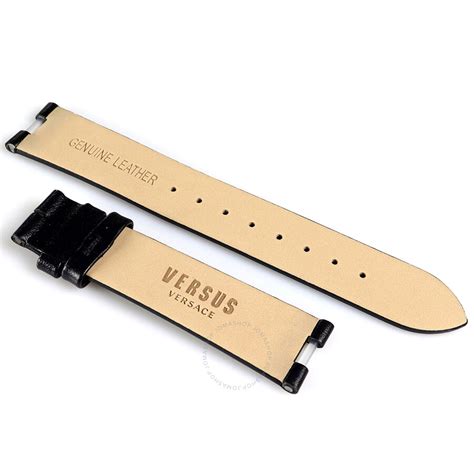 watch bands replacement for versace.